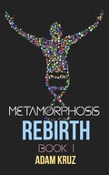 Cover: Rebirth - BOOKBABY
