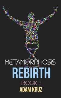 Enlarge image Cover: Rebirth - BOOKBABY