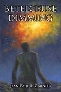 Cover: Betelgeuse Dimming - Space Cowboy Books