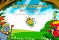 Cover: Bee Yourself - Independent Publishing Network