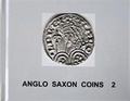 Cover: Anglo Saxon Coins 2 - Styca Publishing