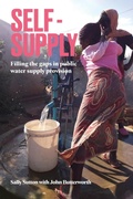 Cover: Self-Supply - Practical Action Publishing