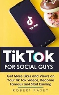 Cover: Tik Tok For Social Guys - Charlie Creative Lab