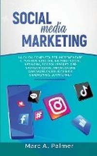 Abbildung von: Social Media Marketing - Jordan Publisher
