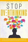 Cover: Stop Overthinking - Charlie Creative Lab