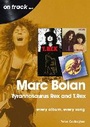 Cover: Marc Bolan: Tyrannosaurus Rex and T.Rex - Sonicbond Publishing