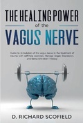 Cover: The Healing Power Of The Vagus Nerve - Charlie Creative Lab