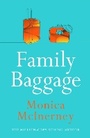 Cover: Family Baggage - Mountain Leopard Press