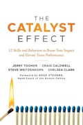 Cover: The Catalyst Effect - Emerald Publishing Limited