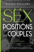 Cover: Sex Positions for Couples - Revolution Lab Ltd