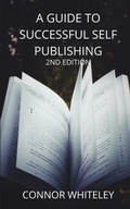 Cover: A Guide to Success Self-Publishing - CGD Publishing
