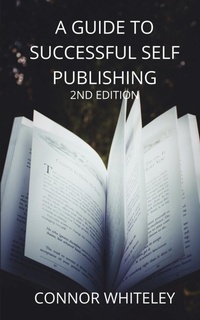 Enlarge image Cover: A Guide to Success Self-Publishing - CGD Publishing