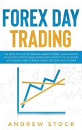Cover: Forex Day Trading - Global Group Marketing Ltd