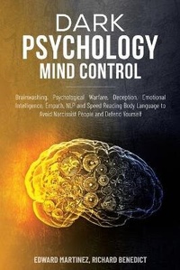 Enlarge image Cover: Dark Psychology Mind Control - weonbiz Ltd