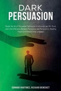 Cover: Dark Persuasion - weonbiz Ltd