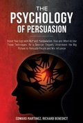 Cover: The Psychology of Persuasion - Weonbiz ltd