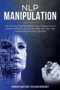 Cover: NLP Manipulation - weonbiz Ltd