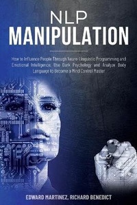 Enlarge image Cover: NLP Manipulation - weonbiz Ltd