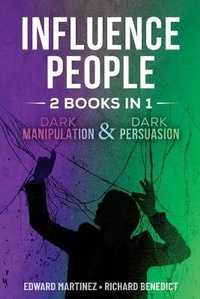 Enlarge image Cover: Influence People - Weonbiz ltd