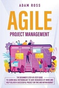 Cover: Agile Project Management - Viem Ltd