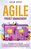Cover: Agile Project Management - Viem Ltd