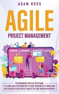 Enlarge image Cover: Agile Project Management - Viem Ltd