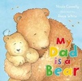 Cover: My Dad is a Bear - Catch a Star