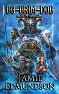 Cover: Og-Grim-Dog - Rarn Publishing