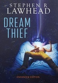 Cover: Dream Thief - Lawhead Books