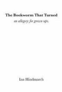 Enlarge image Cover: The Bookworm That turned - Biddles Books