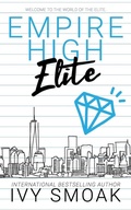 Cover: Empire High Elite - Loft Troll Ink