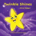 Cover: Twinkle Shines - Pen It! Publications, LLC