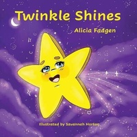 Enlarge image Cover: Twinkle Shines - Pen It! Publications, LLC