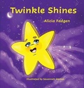 Cover: Twinkle Shines - Pen It! Publications, LLC