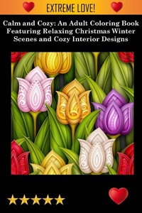 Enlarge image Cover: Calm and Cozy - Ralf Books