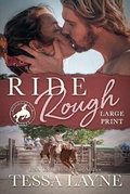 Cover: Ride Rough - Shady Layne Media, LLC