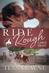 Enlarge image Cover: Ride Rough - Shady Layne Media, LLC