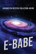 Cover: E-Babe - ReadersMagnet LLC