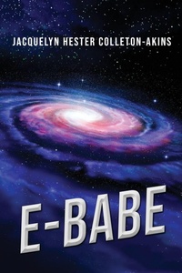 Enlarge image Cover: E-Babe - ReadersMagnet LLC