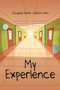 Enlarge image Cover: My Experience - ReadersMagnet LLC