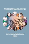 Cover: Psychoanalysis through the Life Cycle - IPBooks