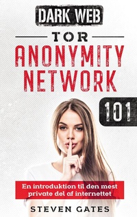 Abbildung von: Tor Anonymity Network 101 - BoD - Books on Demand