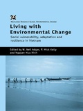 Cover: Living with Environmental Change - Routledge