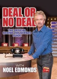 Enlarge image Cover: Deal or No Deal - Ebury Press