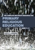 Cover: The Complete Multifaith Resource for Primary Religious Education - Routledge