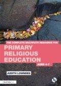 Cover: The Complete Multifaith Resource for Primary Religious Education - Routledge