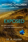 Cover: Exposed - HarperCollins