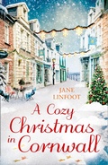 Cover: A Cozy Christmas in Cornwall - HarperCollins