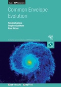 Cover: Common Envelope Evolution - Institute of Physics Publishing