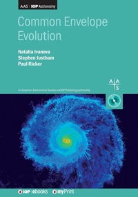 Enlarge image Cover: Common Envelope Evolution - Institute of Physics Publishing